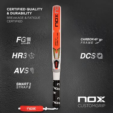 Гольф м'яч NOX Pro Cup 2024