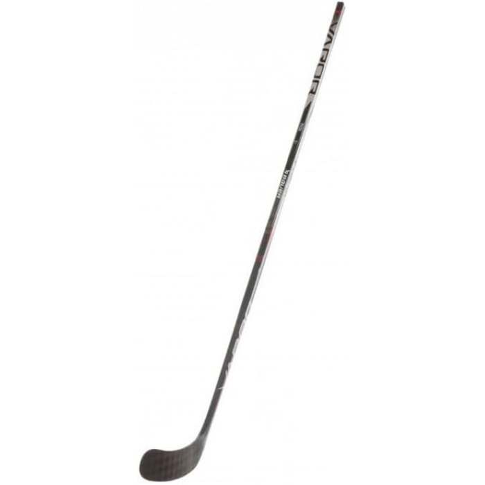 Ключка хокейна Bauer Vapor League Composite Grip Senior, 95 Flex, 64'', ліва, загин P92