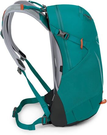Рюкзак Osprey Hikelite 18 л унісекс для туризму
