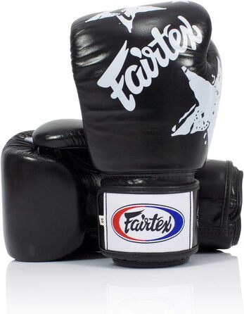 Боксерські рукавички Fairtex BGV5 для спарингу, професійні