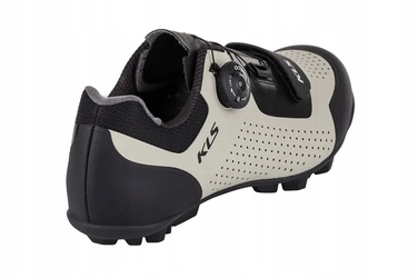 Туфлі для SPD (встібаються в педалі) Kellys BEAT MTB, р. 38