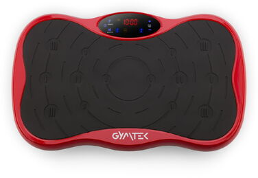 Вібраційна платформа Gymtek XP500