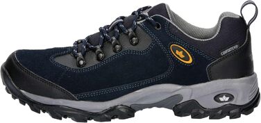 Кросівки Lico Milan для бігу та повсякденного носіння, унісекс, Marine (41 EU)