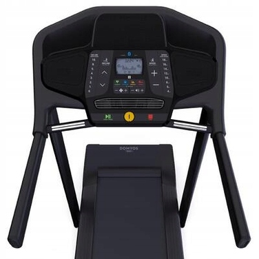 Електрична бігова доріжка Domyos 4647180 (до 130 кг)