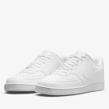 Жіночі спортивні кросівки Nike Court Vision Low Next Nature, розмір 38