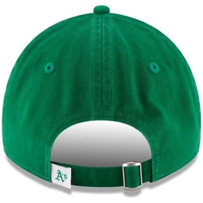 Кепка New Era MLB Classic Core 9Twenty Oakland Athletics (35374) - універсальний розмір