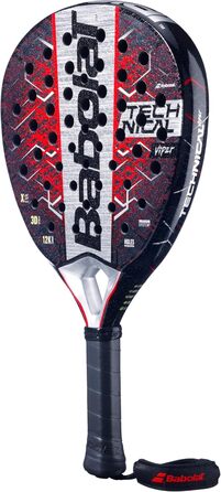 Ракетка для падел Babolat Technical Viper 2.5 - професійна, для гри на високому рівні