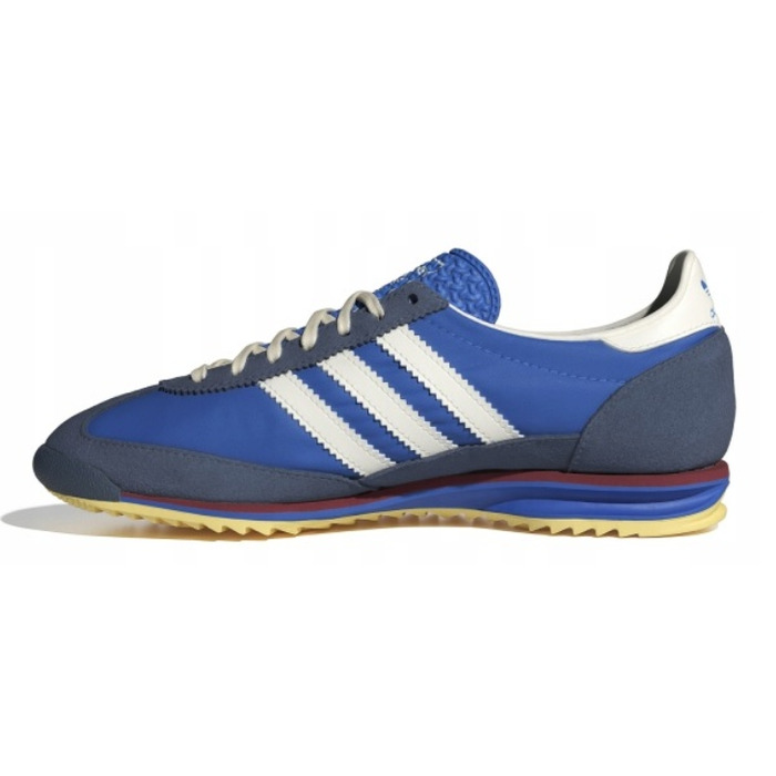 Кросівки Adidas SL 72 OG — молодіжні спортивні кеди в стилі lifestyle