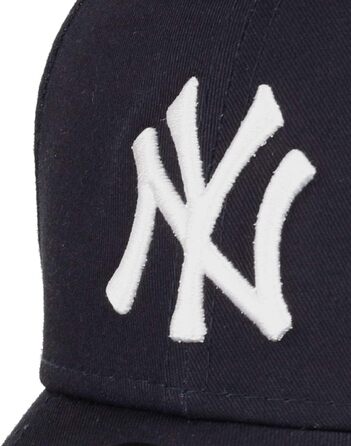 Кепка New Era Los Angeles Dodgers 9Forty Adjustable Camo, універсальний розмір, темно-синій/білий