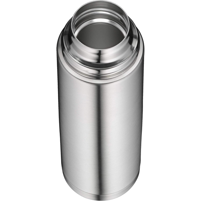 Термос alfi Isotherm Eco, нержавіюча сталь, 1 л, матовий