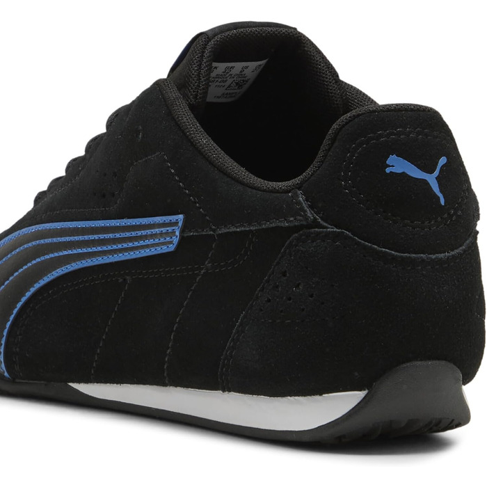 Кросівки Puma Catch SdSneaker Unisex (47 EU, Чорно-сині)