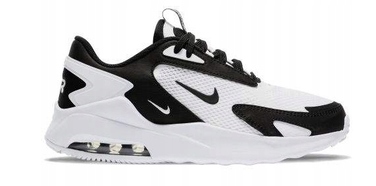Спортивне взуття Nike (біло-чорні), розмір 37,5, текстиль