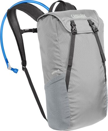 Гідратаційний рюкзак CAMELBAK Arete 18 л з питною системою 2 л, унісекс, Drizzle/Monument