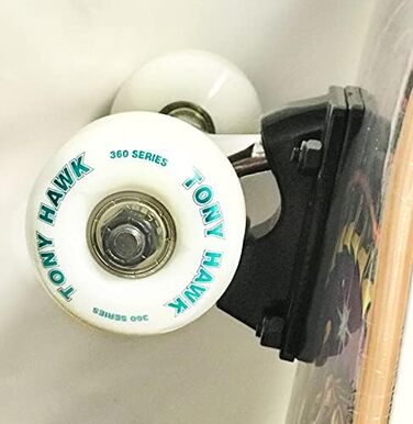 Скейтборд Tony Hawk SS 360 Series Cosmic – для трюків, міцна дека
