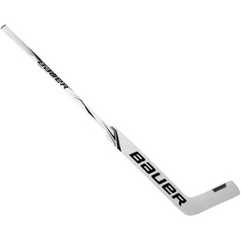Воротарська ключка Bauer GSX Composite Senior, ліва, 27'', синя, гнутий P31