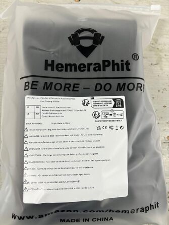 Дип-пояс HemeraPhit з металевою пряжкою, міцний пояс для підтягувань і підтримки спини
