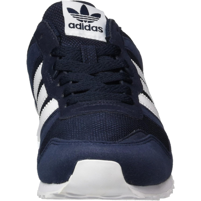 Кросівки Adidas ZX 700 Unisex для дорослих та підлітків, синій, білий, розмір 37 1/3 EU