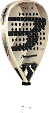 Ракетка для тенісу Bullpadel Vertex 04 25 Women's - професійна для жінок