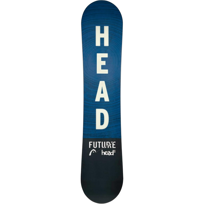 Дитяча сноубордична дошка HEAD Rowdy Junior 108 см, мультиколор, унісекс