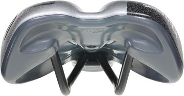 Велосипедне сідло Selle Italia S 5 SFLW, жіноче, ергономічне