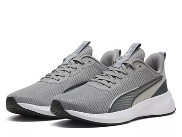 Чоловічі кросівки Puma Flyer Lite 3 (31079734), сірі, розмір 42,5