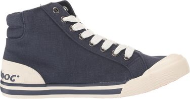 Жіночі кросівки Rocket Dog Jazzinhi, Canvas Navy, 37.5 EU