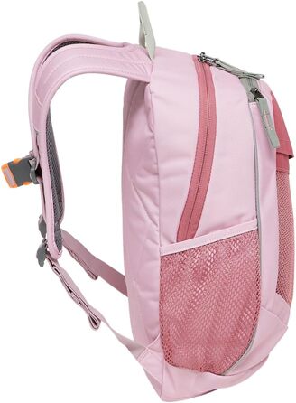 Дитячий рюкзак Jack Wolfskin Track Jack, унісекс, для щоденного використання