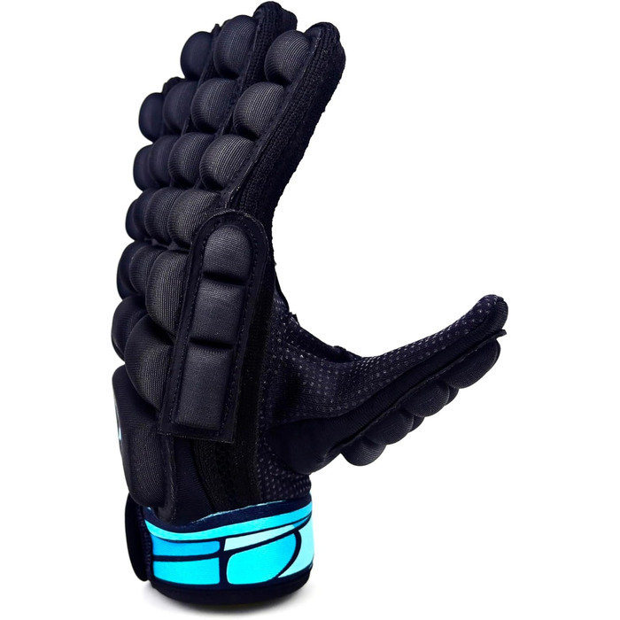 Хокейні рукавички Y 1 Hockey AT6 для полів, дитячі, з захистом пальців, пінополіуретан