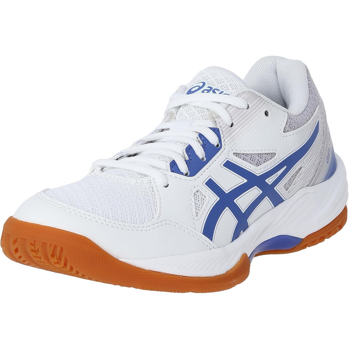 Кросівки ASICS для жінок, білі, розмір 44.5 EU, White Sapphire