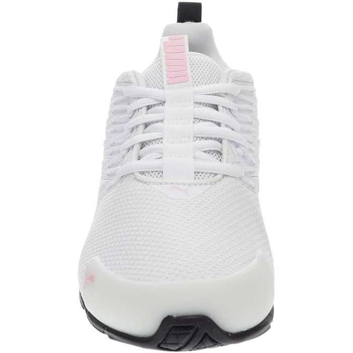 Жіночі кросівки PUMA Voltaic Evo для тренувань Lila Crush Feder Grau Weiß, 42.5 EU