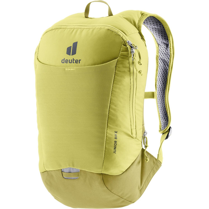 Дитячий велосипедний рюкзак Deuter Junior Bike 8 л