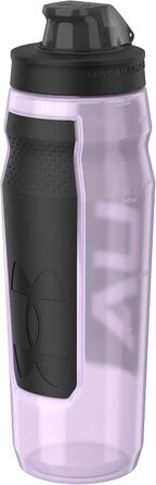 Пляшка для води Under Armour UA Playmaker Squeeze Octane 907 мл, спортивна, пластикова