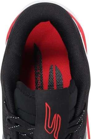 Кросівки Skechers Nexus для чоловіків, баскетбольні, сірі та зелені (48.5 EU, білий, чорний, червоний)