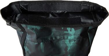 Рюкзак Hauptstadtkoffer blnbag для велосипеда, кур'єра, спорту та школи, з відбивачами, унісекс
