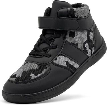 Дитячі трекінгові черевики Kinder: зручні та теплі зимові черевики для активного відпочинку (32 EU)