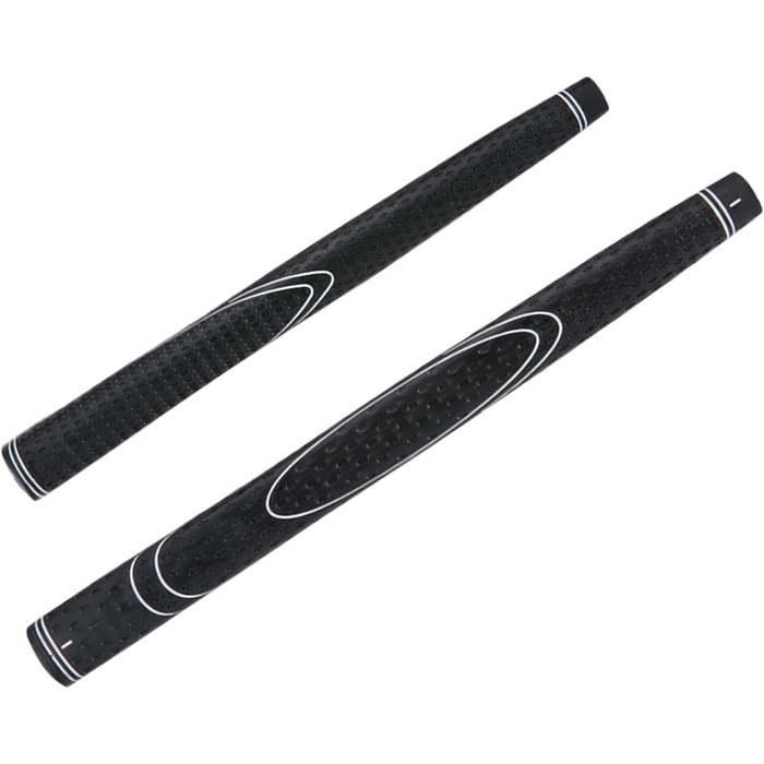 Набір гольф-клубів PGM для чоловіків – 9/12-ти частинний, драйвер Titan #1, міцні залізо, прощаючий паттер, для правшів та лівшів (9 гольф-клубів, графіт)