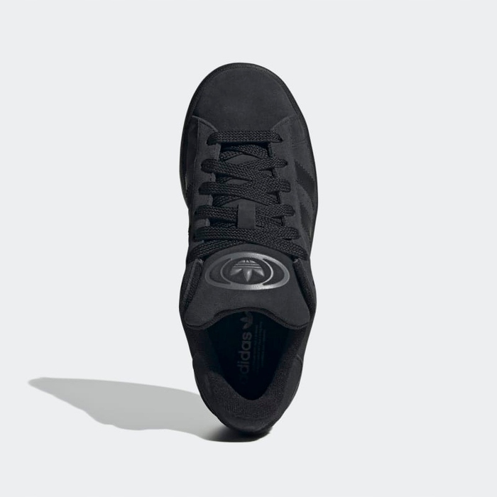 Кросівки Adidas Campus 00s JI4395, чорні, р. 37 1/3