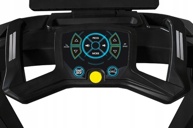 Електрична бігова доріжка FIT-NET 800 TFT Incline, до 150 кг