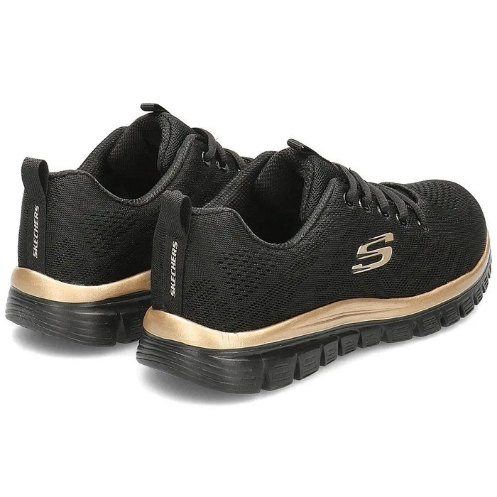 Жіночі кросівки Skechers Graceful - Get Connected, р. 41