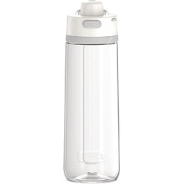 Термос-пляшка з носиком Thermos Graupel, біла, 680 мл