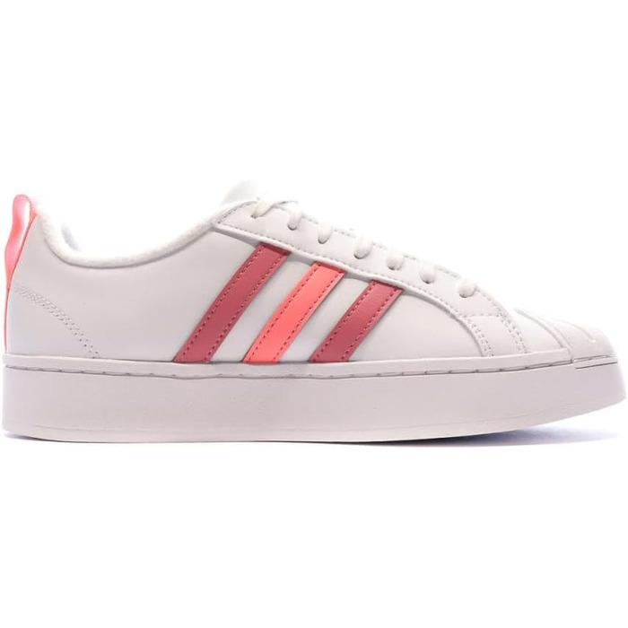 Кросівки Adidas Streetcheck білі, унісекс, 36 EU