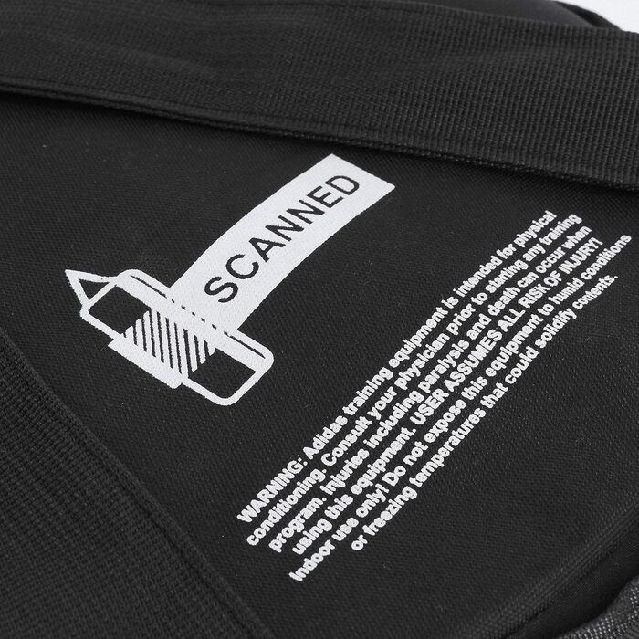 Боксерський мішок Adidas Nylon 120 см – для тренувань, унісекс
