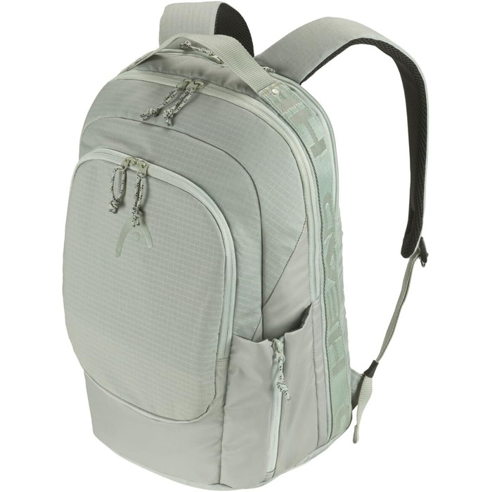 Рюкзак HEAD Pro 30L унісекс, світло-зелений, для дорослих