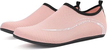 Шкарпетки для плавання та водних видів спорту Sixspace: дихаючі, швидковисихаючі, для чоловіків та жінок, розміри 34-47