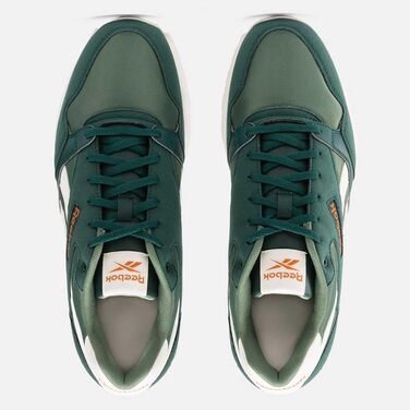 Дитячі кросівки Reebok Cloud Ultra Flash (44 EU) - Forestgreen Escape Green Chalk