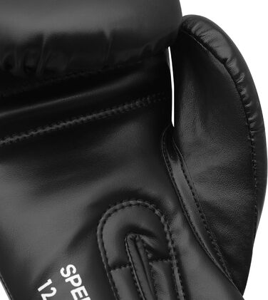 Боксерські рукавички Adidas Speed 50 для тренувань