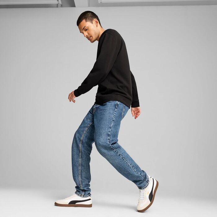 Кросівки Puma Club II Era Suede Persian Blue - оригінал, 39 EU