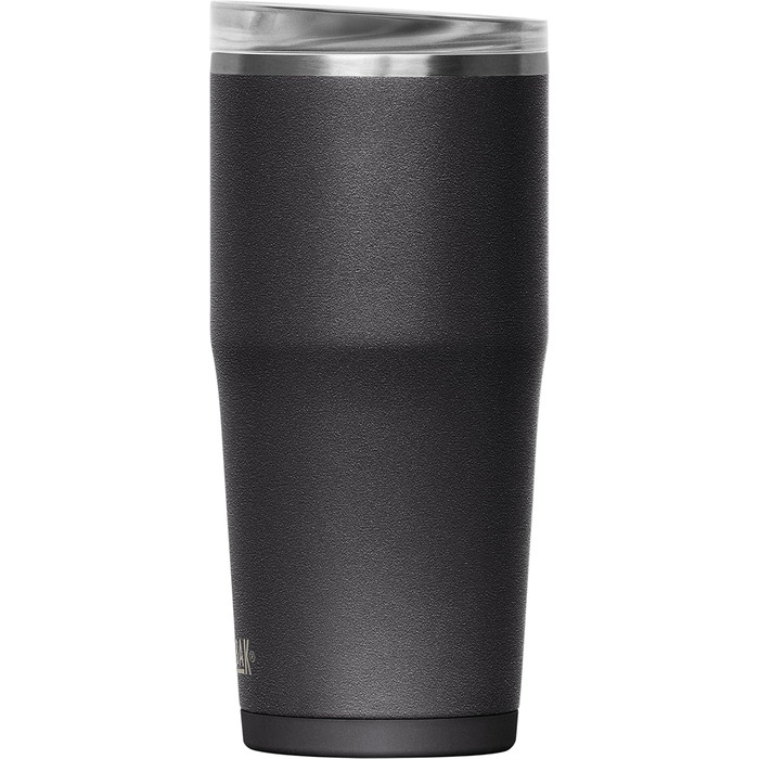 Термочашка Camelbak Thrive 0,6 л, чорна, універсальна, для дорослих