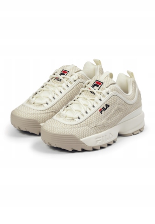 Жіночі кросівки FILA Disruptor A, розмір 37
