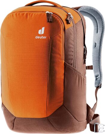 Рюкзак Deuter Giga для ноутбука 28 л – міський, водостійкий